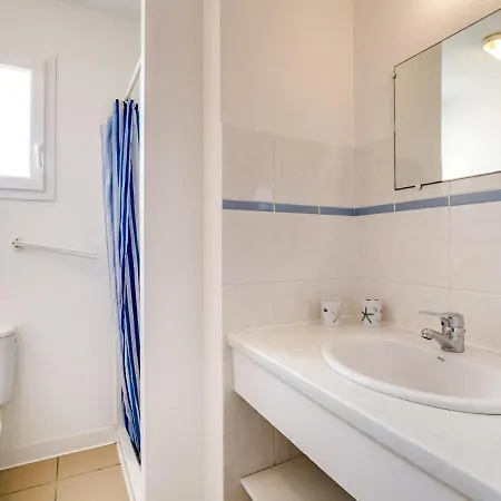 T3 Avec Terrasse - A 50m De La De Biscarrosse, Parking Prive Inclus Apartment Biscarrosse-Plage
